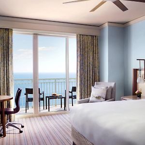 The Ritz-Carlton Key Biscayne, Miami
